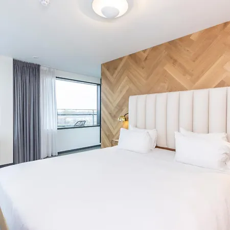 Fletcher Boutique Slaak-rotterdam Hotel Rotterdam