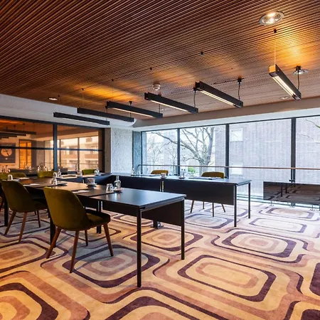 Hotel Fletcher Boutique Slaak-rotterdam 4*