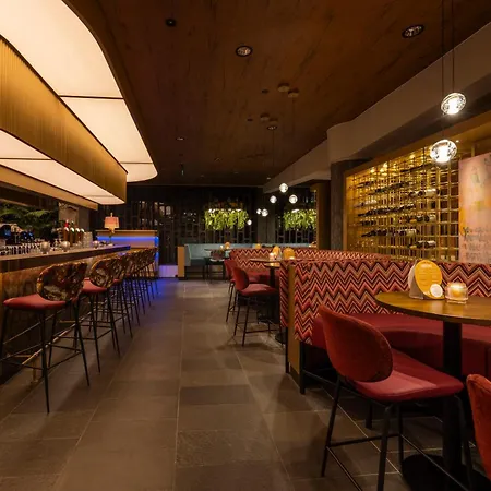 Fletcher Boutique Slaak-rotterdam Hotel 4*