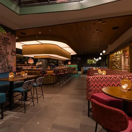 Fletcher Boutique Slaak-rotterdam Hotel Rotterdam