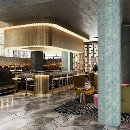 Hotel Fletcher Boutique Slaak-rotterdam