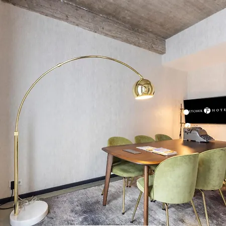 Fletcher Boutique Slaak-rotterdam Rotterdam