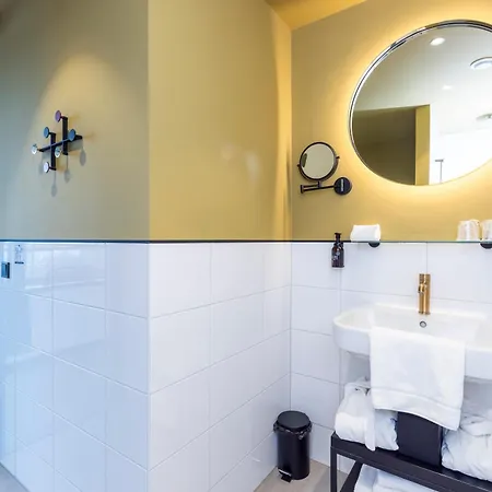 Fletcher Boutique Slaak-rotterdam Hotel Rotterdam