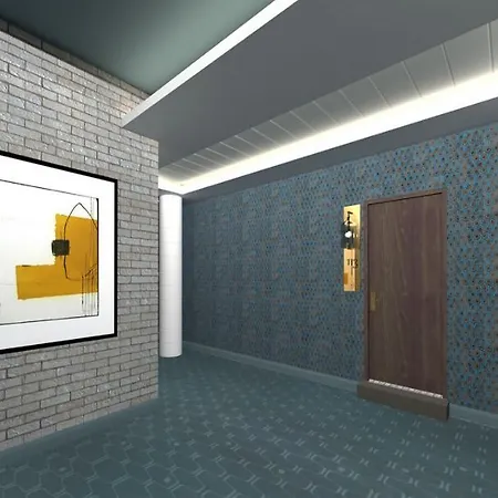 Fletcher Boutique Slaak-rotterdam Hotel Rotterdam
