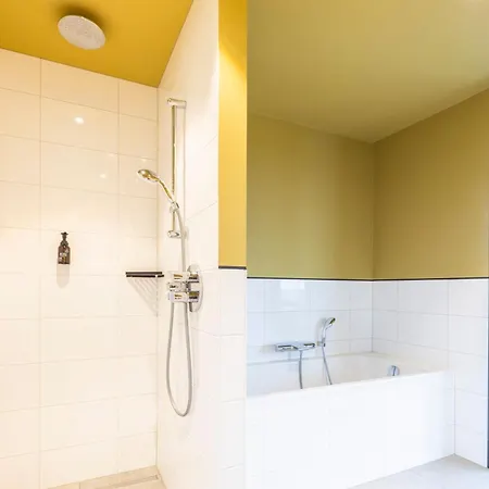 Hotel Fletcher Boutique Slaak-rotterdam
