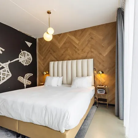 Fletcher Boutique Slaak-rotterdam 4*