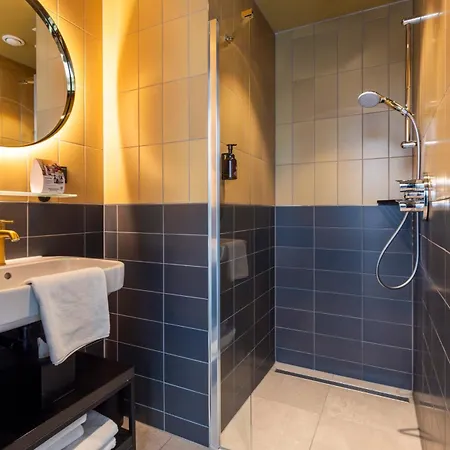 Hotel Fletcher Boutique Slaak-rotterdam 4*