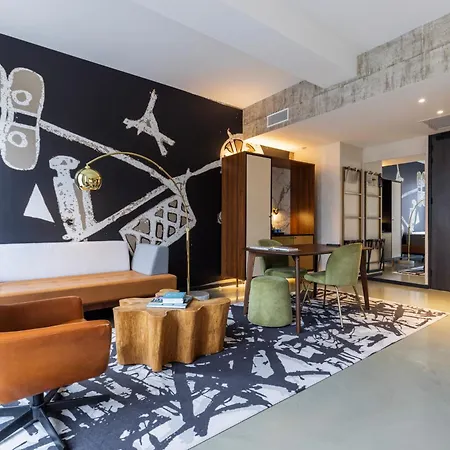Hotel Fletcher Boutique Slaak-rotterdam Rotterdam