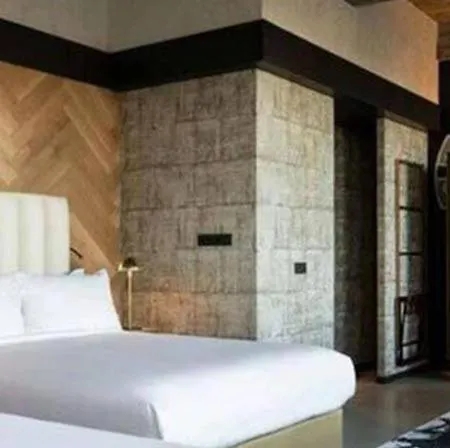 Hotel Fletcher Boutique Slaak-rotterdam Rotterdam