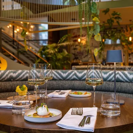 Fletcher Boutique Slaak-rotterdam 4* Rotterdam