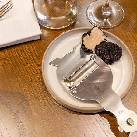 Fletcher Boutique Slaak-rotterdam Hotel