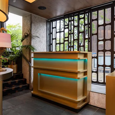 Fletcher Boutique Slaak-rotterdam Rotterdam