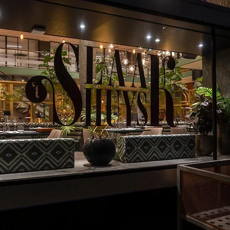 Fletcher Boutique Slaak-rotterdam Hotel
