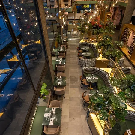 Hotel Fletcher Boutique Slaak-rotterdam 4*