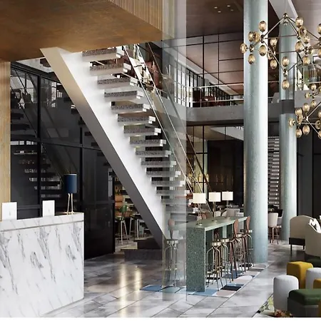 Fletcher Boutique Slaak-rotterdam Rotterdam